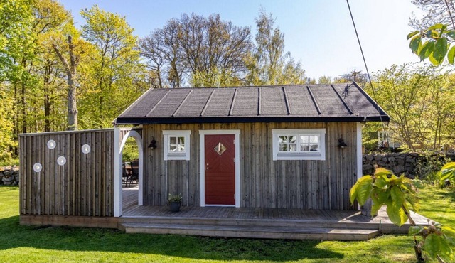 The Aspö Island Hideaway, Drottningskär, Sweden in Drottningskär
