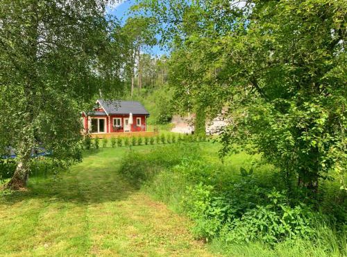 The Buar Cabin in Strömstad