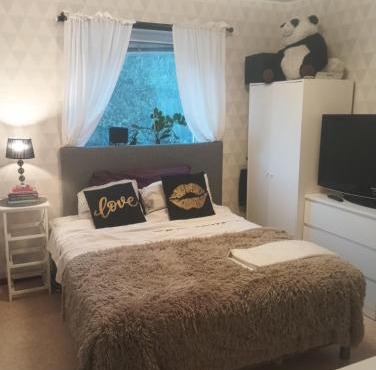 The Creative Studio Apartment