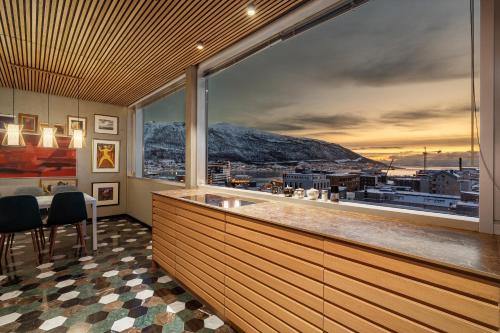 The Gallery Penthouse by Paramount