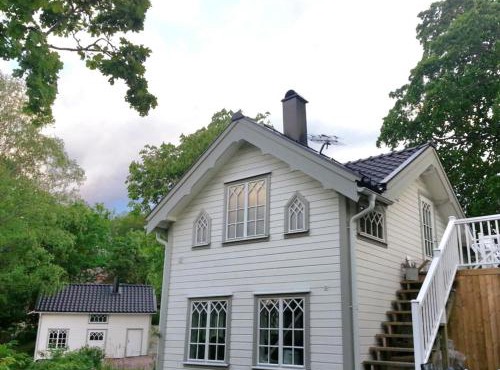 The Guesthouse