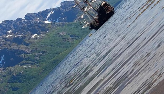 The Heart of Lofoten , 25min From svolvaer