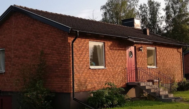 The House of Happiness