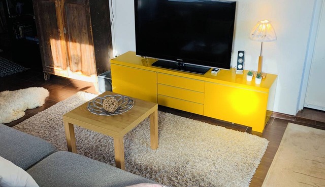 The Little Nest Borås – Private Guest Apartment & Parking
