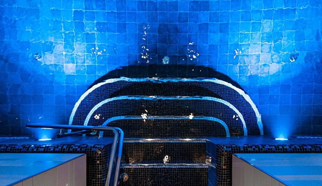 The Well Spa & Hotel in Nordre Follo