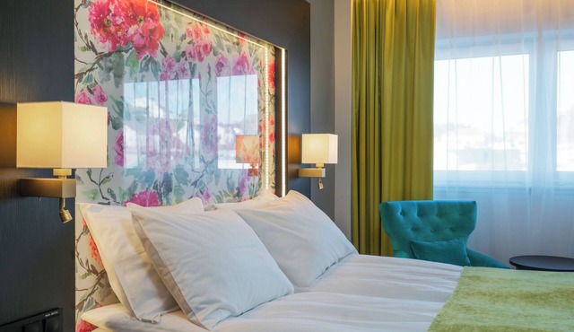 Thon Hotel Arendal in Arendal