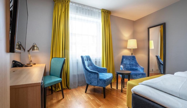 Thon Hotel Lillestrøm