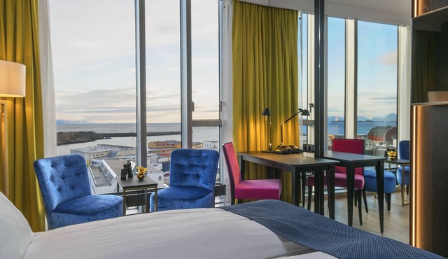 Thon Hotel Lofoten in Vagan