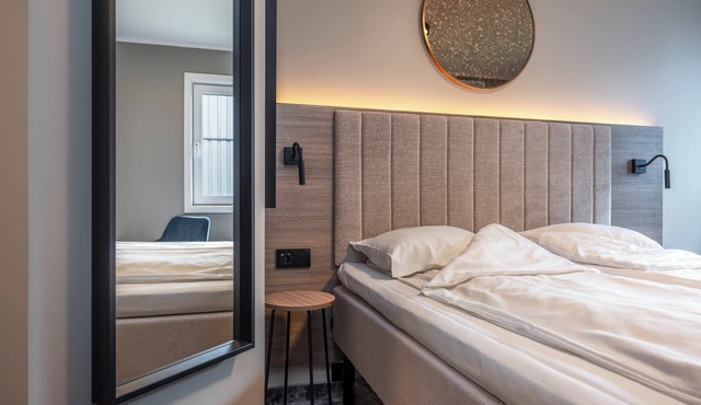 Thon Hotel Mo i Rana in Mo-I-Rana