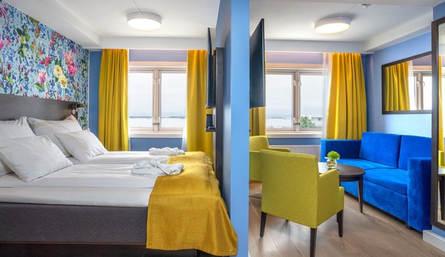 Thon Hotel Moldefjord in Molde
