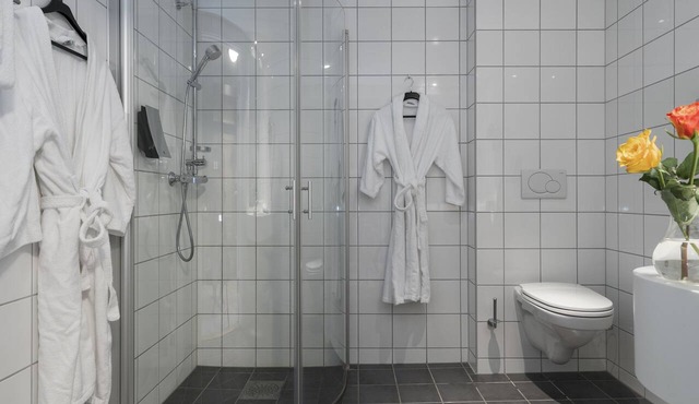Thon Hotel Nidaros in Trondheim