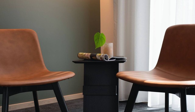 Thon Hotel Norge in Kristiansand