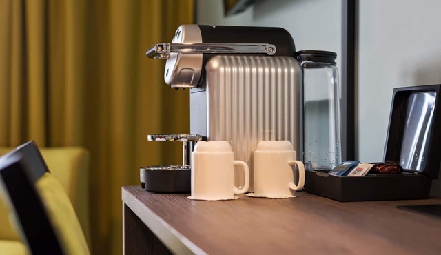 Thon Hotel Saga in Haugesund