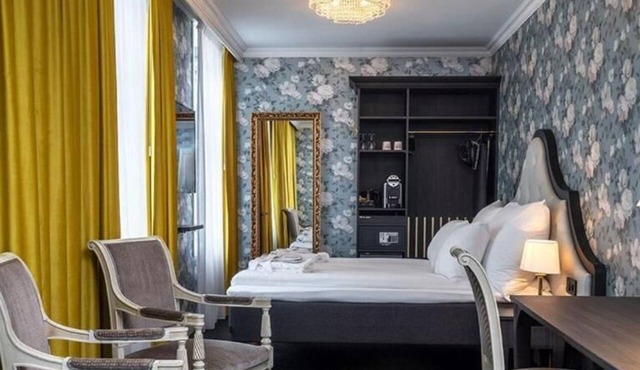 Thon Hotel Sandven in Kvam