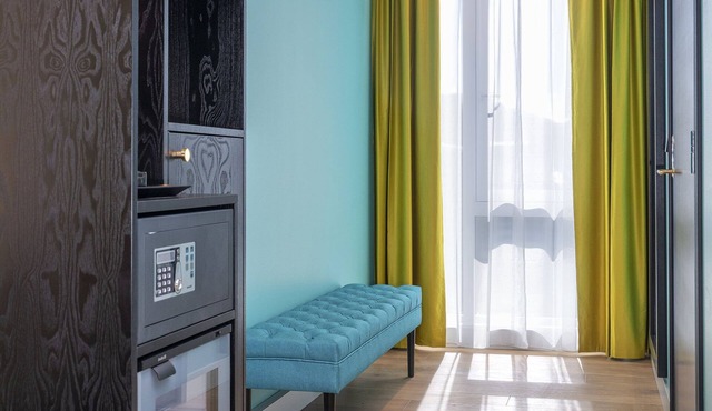 Thon Hotel Storo in Oslo
