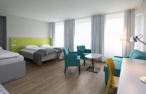 Thon Hotel Trondheim in Trondheim