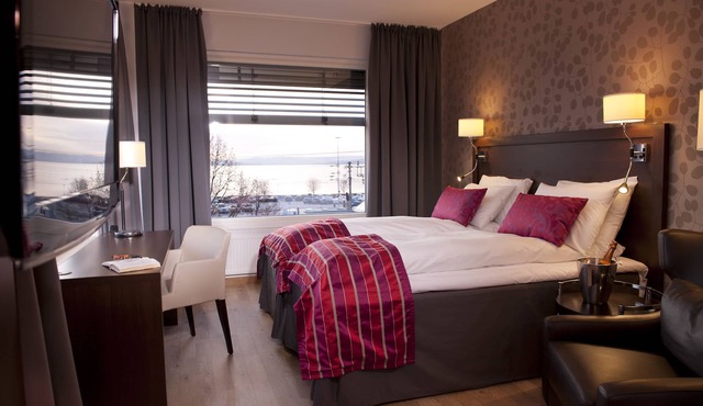 Thon Hotel Victoria Hamar in Hamar
