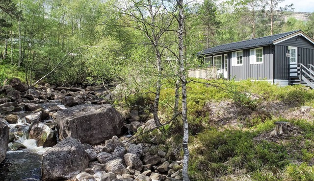 Thorabu by Interhome