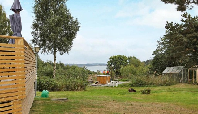 Three-Bedroom Holiday home in Svanesund 3 in Svanesund