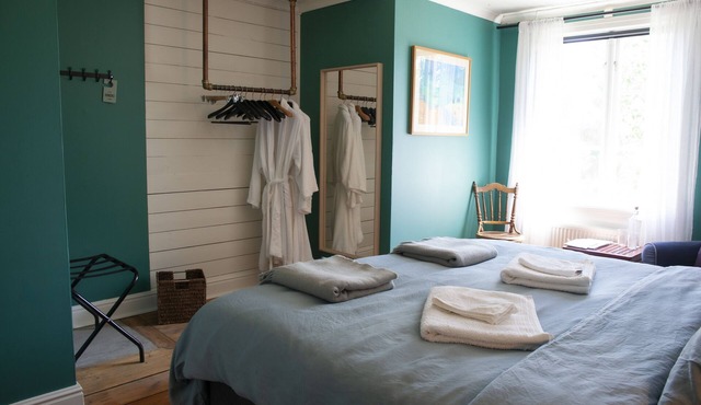 Three Pheasants Boutique B&B