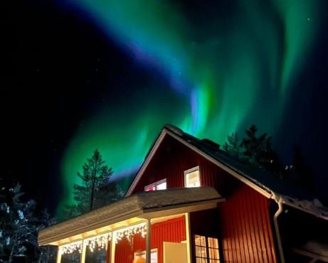 Tillbet's B&B