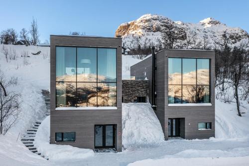 Tindekroken 5, Hemsedal