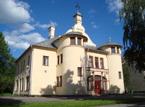 Ting1903 Bed & Breakfast in Krylbo