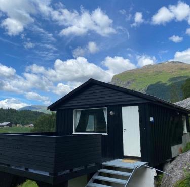 Tiritoppen Cabin