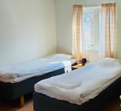 Tofta Strand Bed & Breakfast Familjerum