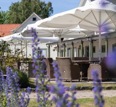 Toftagården Bed and Breakfast