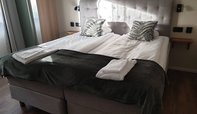 Toftastrand Hotell