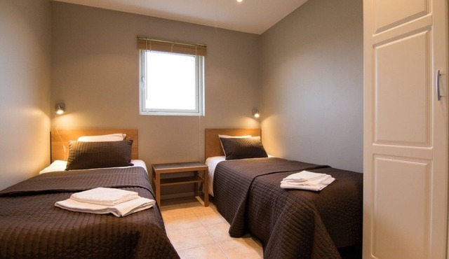 Tomelilla Golf Hotell