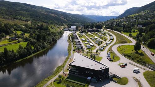 Topcamp Hallingdal - Ål