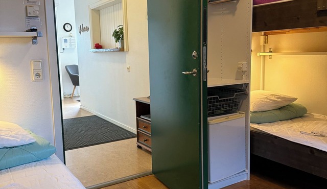 Torget Vandrarhem - Hostel