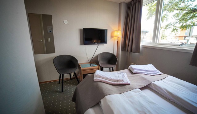 Torp Hotel in Sandefjord