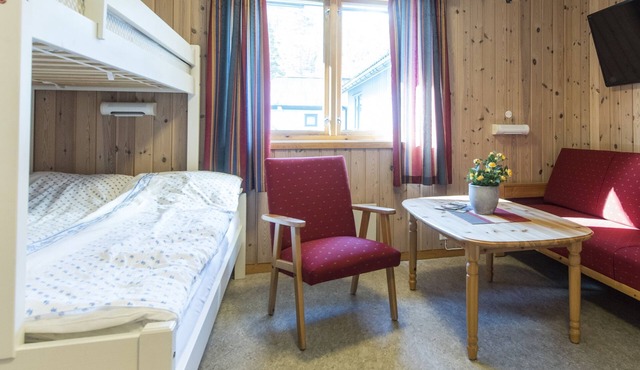Torpomoen in Al