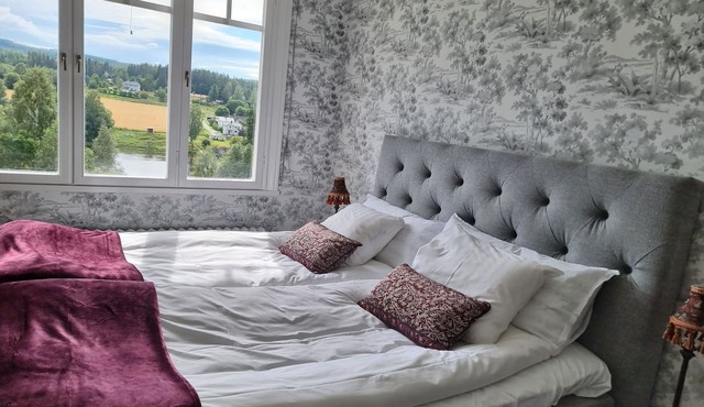 Torpshammars Herrgård