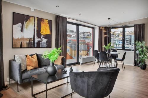 TotalApartments Vervet Apartment Hotel