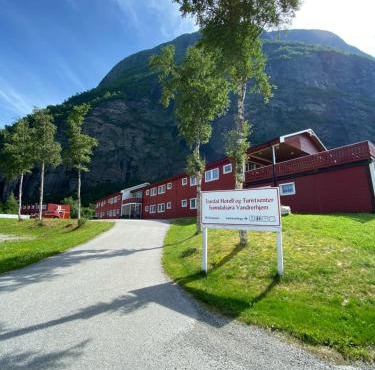 Trædal Hotel