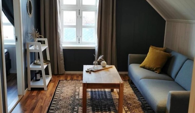 Tranøya
