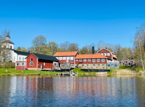 Trehörna Wärdshus & Hotell