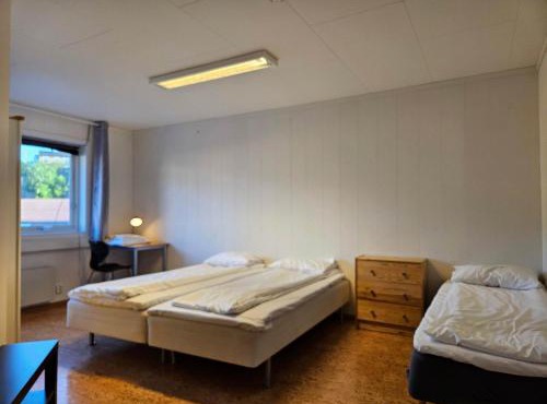 Triple room 207 near Kristiansand