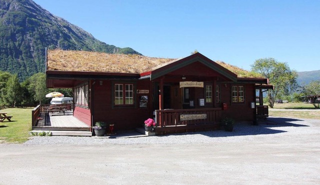 Trollstigen Resort