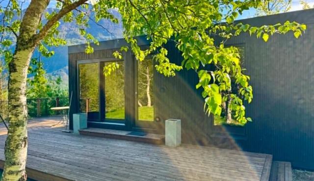 Trollstigen Resort in Andalsnes