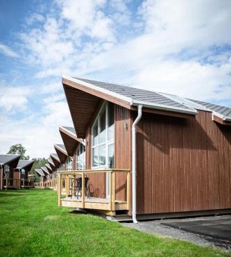 Tromsø Lodge & Camping