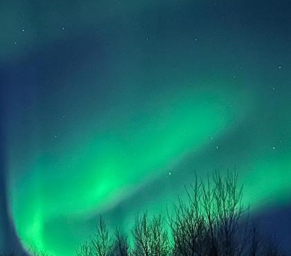 Tromsdalen Aurora Apartments