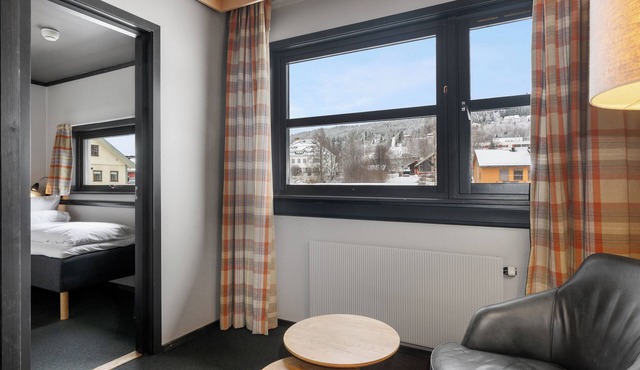 Trysil Hotell in Trysil