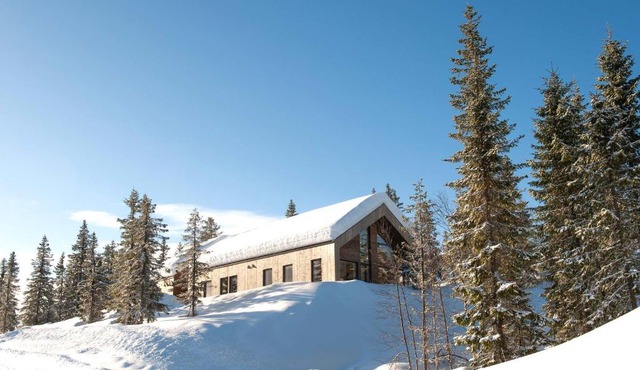 Trysilfjell hytteomrade 2027 by Vacation Trysil