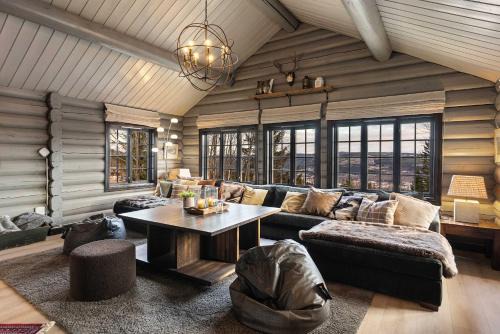 Trysilfjell nord 590 by Vacation Trysil