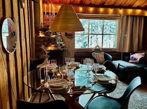 Tunturi Lodge by Lapland Villas, Pyhä - Lapland, Ski In, Private Sauna, Fireplace in Pyhätunturi